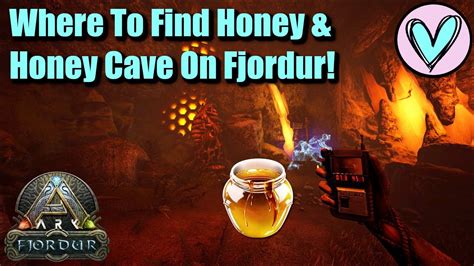 Caves; Supply Crates; Deep Sea; Scorched Earth. . Ark fjordur honey cave location